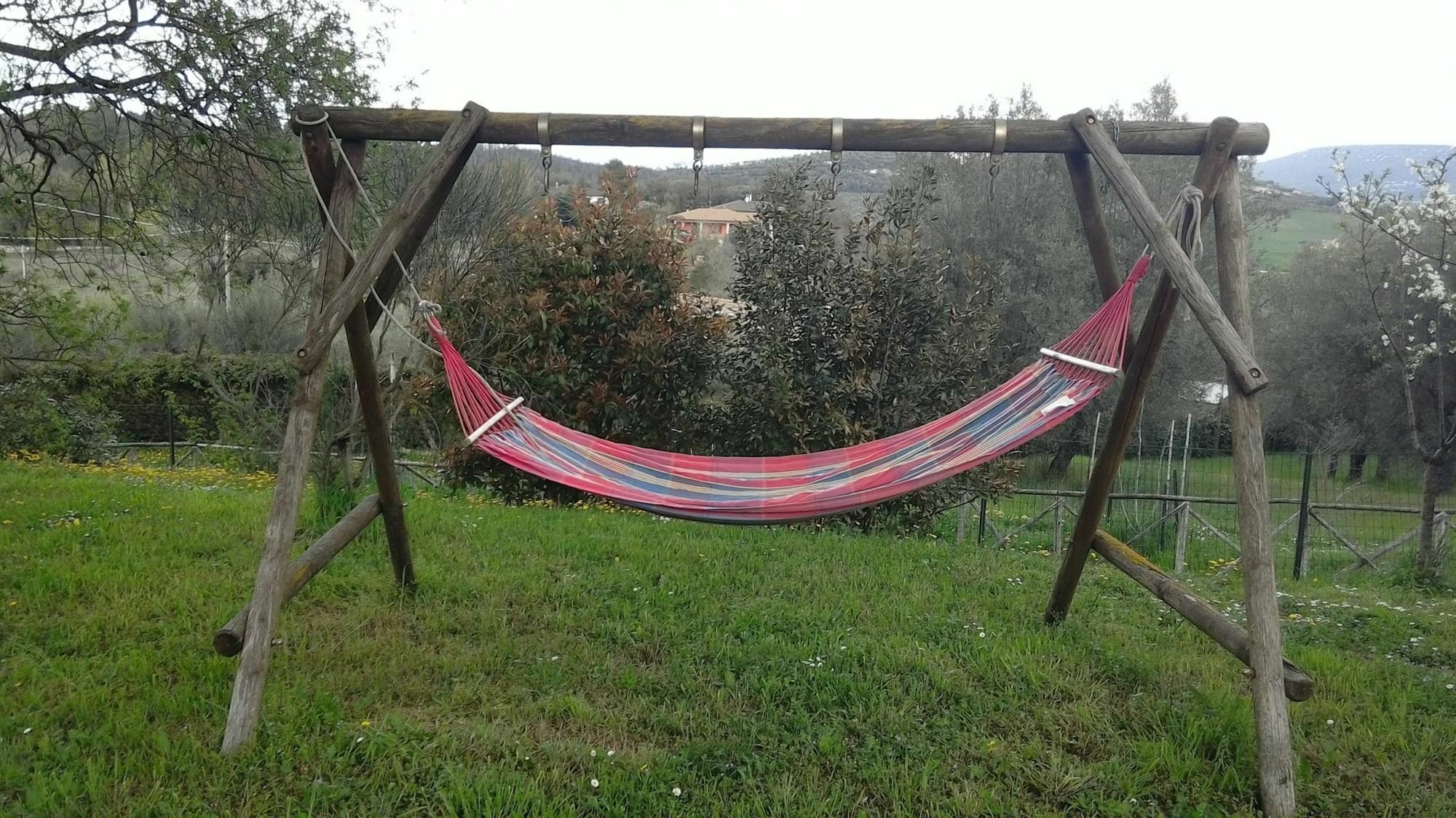 Chalet With One Bedroom In Perugia, With Wonderful Mountain View, Priv Esterno foto